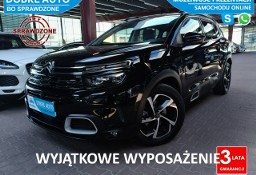 Citroen C5 Aircross 1.6 181KM Automat, Navi,Android/Apple ,Panorama,Kamera Przód/Tył