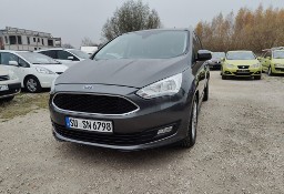 Ford C-MAX III GRAND Nawigacja ,Serwis, Gwarancja