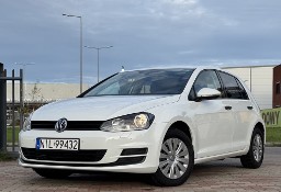 Volkswagen Golf 1.2 benzyna 105 KM