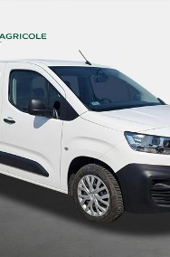 Citroen Berlingo II WW336SM-2