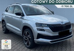 Skoda Karoq Sportline 1.5 TSI DSG Sportline 1.5 TSI 150KM DSG