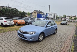 Subaru Impreza III GH *4x4 * 1,5 benz 107 KM * 160 tys km* Zadbana*