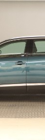 Peugeot 5008 , Salon Polska, 1. Właściciel, Serwis ASO, Automat, 7 miejsc,-4