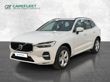 Volvo XC60 II Volvo XC 60 B4B Momentum Pro-1