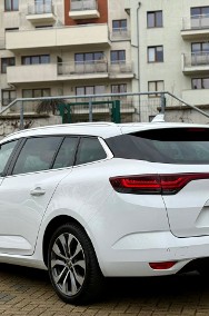 Renault Megane IV LIFT 1.33 Tce Faktura Vat 23%-2