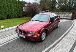 BMW 1,6 *Alu*ABS*Super Stan *Po Opłatach !!!