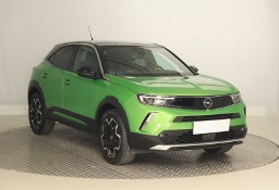 Opel Mokka , 1. Właściciel, Serwis ASO, Automat, Skóra, Navi,