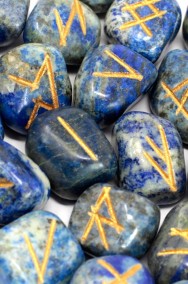 Kamień runiczny – Lapis-2
