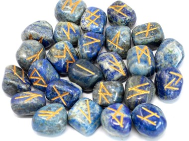 Kamień runiczny – Lapis-1