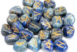 Kamień runiczny – Lapis