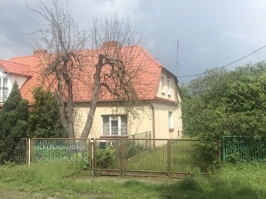 Dom Gniezno, ul. Kostrzyńska-1