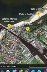 Nowy apartament 500 m od morza - 42 m2 , Darłówko-2