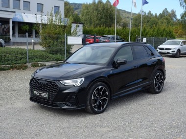 2.0TFSI 245KM SLINE 4X4 QUATTRO AUTOMAT BEZWYPADKOWY-1