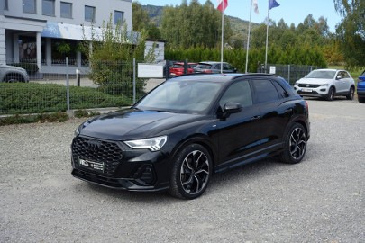 2.0TFSI 245KM SLINE 4X4 QUATTRO AUTOMAT BEZWYPADKOWY