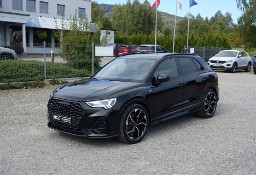 Audi Q3 II 2.0TFSI 245KM SLINE 4X4 QUATTRO AUTOMAT BEZWYPADKOWY