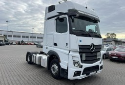 Mercedes-Benz Actros