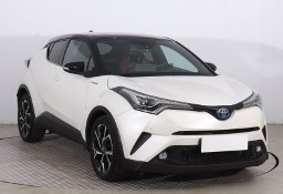 Toyota C-HR Salon Polska, Serwis ASO, Automat, Skóra, Navi, Klimatronic,