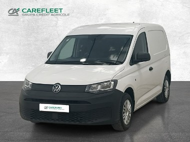 Volkswagen Caddy Volkswagen Caddy Cargo 2.0 TDI Furgon-1