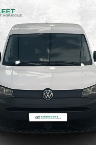 Volkswagen Caddy Volkswagen Caddy Cargo 2.0 TDI Furgon-2