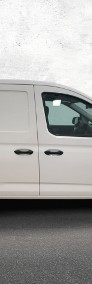 Volkswagen Caddy Volkswagen Caddy Cargo 2.0 TDI Furgon-4