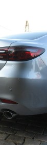 Mazda 6 III BEZWYPADKOWY Fabryczna Gwarancja NAVI Aktywny Tempomat Salon FV23%-3