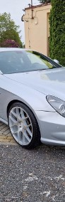 Mercedes-Benz Klasa CLS W219 CLS 6.3L AMG Zarejestrowany-3