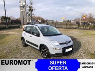 Fiat Panda III Salon Polska 1 Właściciel Bezwypadkowy ASO+ 2 Lata GARANCJI