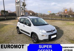 Fiat Panda III Salon Polska 1 Właściciel Bezwypadkowy ASO+ 2 Lata GARANCJI