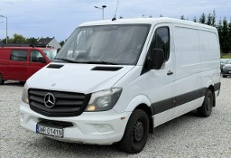 Mercedes-Benz Sprinter 313 2.2 CDI 129KM, 2013/2014 wymieniony silnik, hak, klima