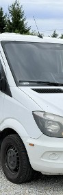 Mercedes-Benz Sprinter 313 2.2 CDI 129KM, 2013/2014 wymieniony silnik, hak, klima-3