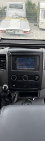 Mercedes-Benz Sprinter 313 2.2 CDI 129KM, 2013/2014 wymieniony silnik, hak, klima-4