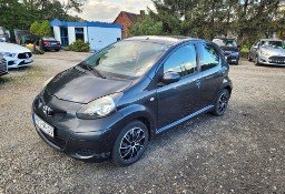 Toyota Aygo I pierwszy właściciel