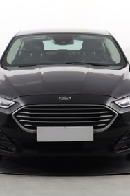 Ford Mondeo IX , Salon Polska, Klimatronic, Tempomat, Parktronic-2