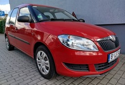 Skoda Roomster I 1,6 IMPORT Z NIEMIEC KLIMA 5 osobowa opłaty w cenie