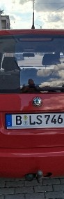 Skoda Roomster I 1,6 IMPORT Z NIEMIEC KLIMA 5 osobowa opłaty w cenie-3