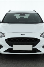 Ford Focus IV , Salon Polska, 1. Właściciel, Serwis ASO, VAT 23%,-2