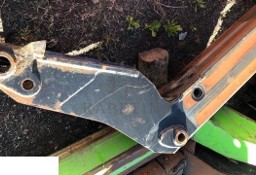 Manitou 731 732 735 742 - Maszt