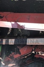 Manitou 731 732 735 742 - Maszt-2