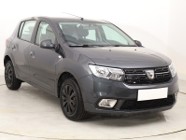 Dacia Sandero II , Salon Polska, 1. Właściciel, Serwis ASO, Klima