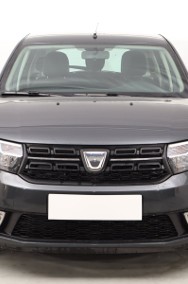 Dacia Sandero II , Salon Polska, 1. Właściciel, Serwis ASO, Klima-2