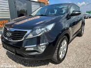 Kia Sportage III