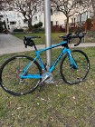 Giant Defy Advanced 3 rozmiar M - rower szosowy na długie jazdy