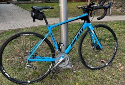 Giant Defy Advanced 3 rozmiar M - rower szosowy na długie jazdy