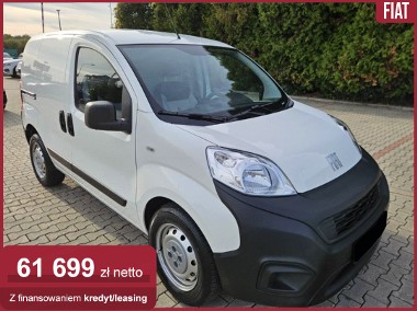 Fiat Fiorino L1H1 L1H1 1.3 80KM-1