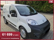 Fiat Fiorino L1H1 L1H1 1.3 80KM