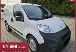 Fiat Fiorino L1H1 L1H1 1.3 80KM