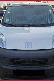 Fiat Fiorino L1H1 L1H1 1.3 80KM-2