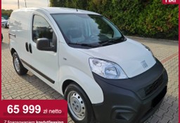 Fiat Fiorino L1H1 L1H1 1.3 80KM