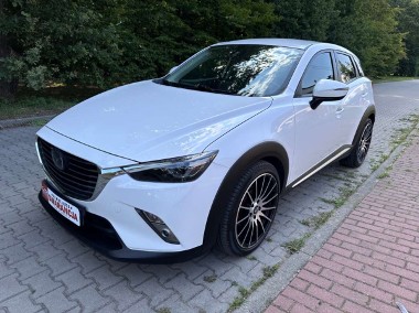 Mazda CX-3-1