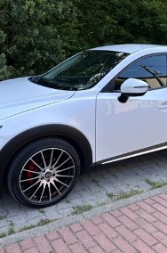 Mazda CX-3-2